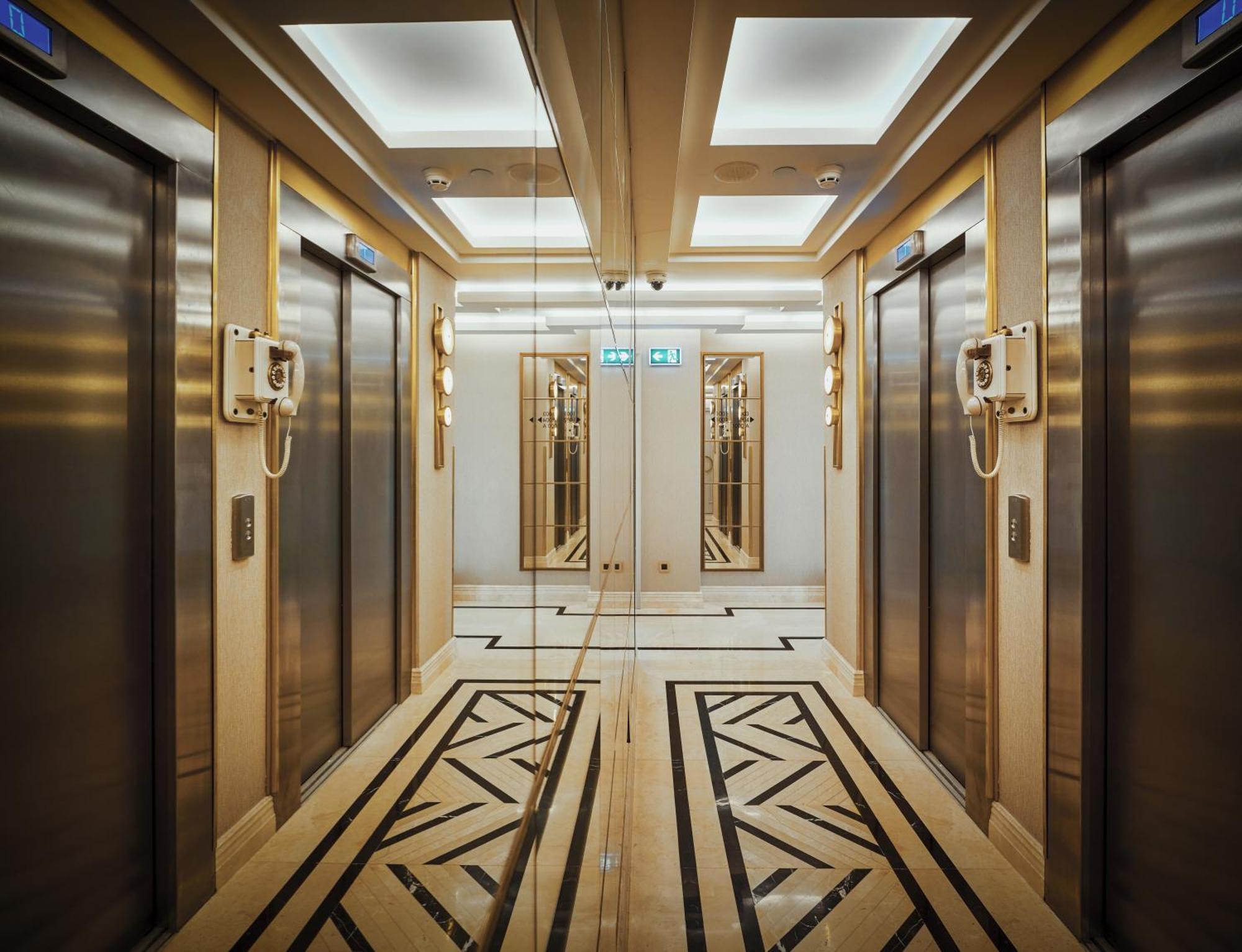 The Hotels, Galata Estambul Exterior foto