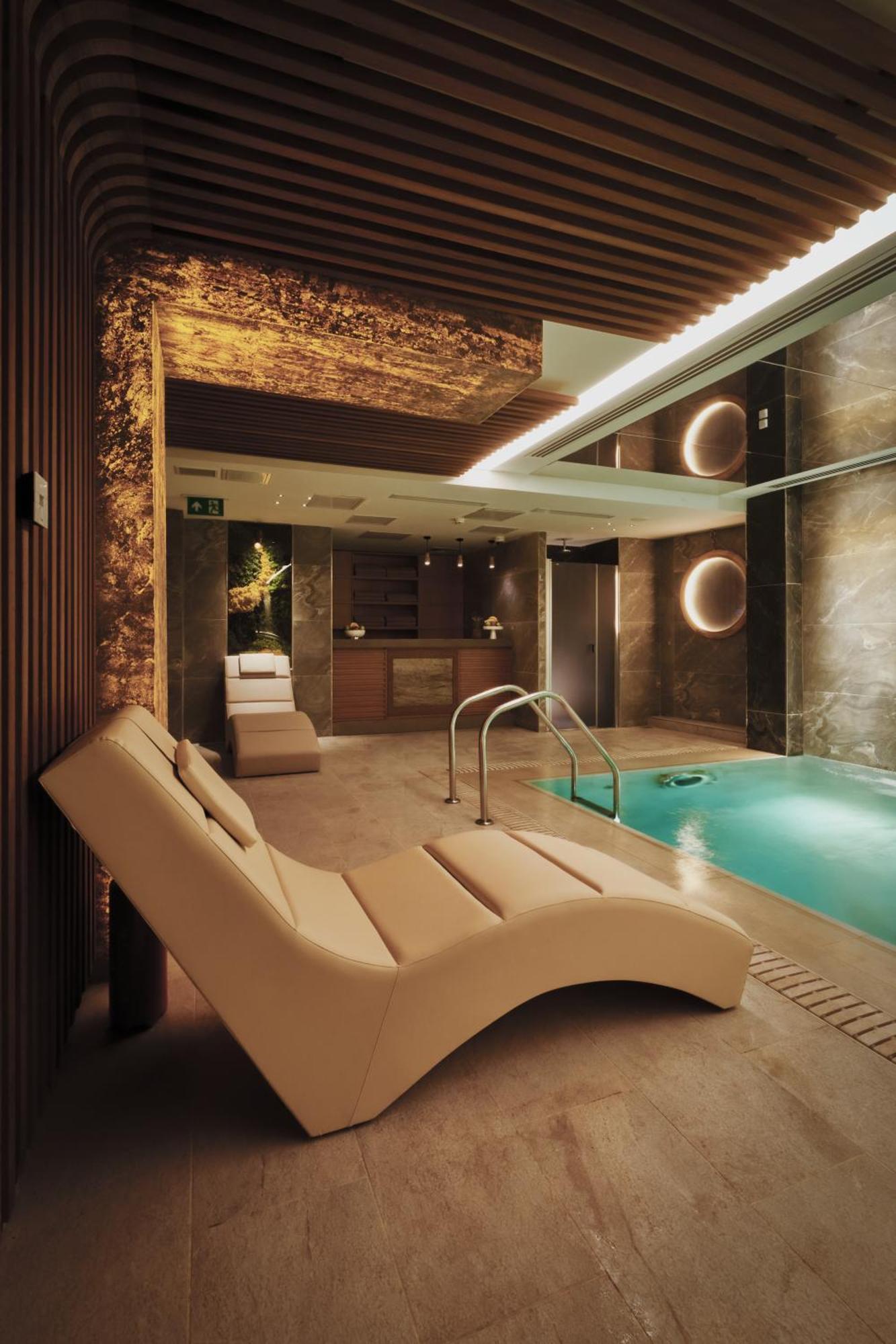 The Hotels, Galata Estambul Exterior foto